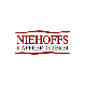 Niehoffs Kaffeerösterei GmbH Logo