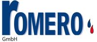 Romero GmbH Logo