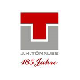 Logo J. H. Tönnjes GmbH