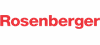 Logo Rosenberger Hochfrequenztechnik GmbH & Co. KG