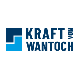 Logo Kraft von Wantoch GmbH