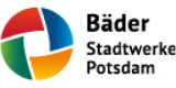 Bäderlandschaft Potsdam GmbH Logo