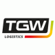Logo TGW Logistics GmbH