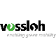 Vossloh Rail Services GmbH Logo