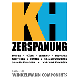 K&H Zerspanung GmbH Logo