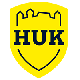 Logo HUK-COBURG Versicherungsgruppe'