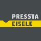 Pressta-Eisele GmbH' Logo