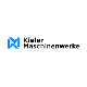 Logo Kieler Maschinenwerke GmbH