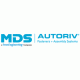 Logo MDS Germany GmbH
