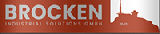 Logo BROCKEN Industrial Solutions GmbH