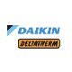 Logo DAIKIN Fluid Technology GmbH