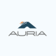 Logo Auria Solutions Straubing GmbH & Co. KG