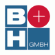 Logo Barth+Höpfinger GmbH