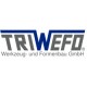 Logo TriWeFo Tridelta Werkzeug- und Formenbau GmbH