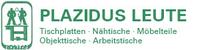 Logo Plazidus Leute GmbH & Co. KG