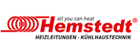 Logo Hemstedt GmbH Heizleitungen & Kühlhaustechnik