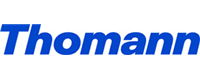 Logo Thomann GmbH