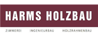 Logo Harms Holzbau GmbH