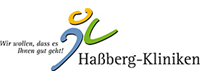 Kommunalunternehmen Haßberg-Kliniken Logo