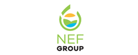 Logo NEF Förderungs GmbH