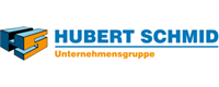 Logo Hubert Schmid Unternehmensgruppe