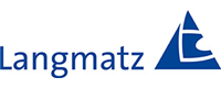 Logo Langmatz GmbH