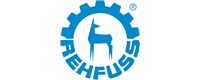 Rehfuss Drive Solutions GmbH Logo