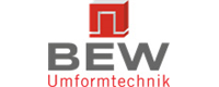 BEW-Umformtechnik GmbH Logo