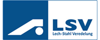 Logo LSV Lech-Stahl Veredelung GmbH