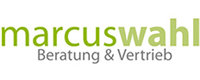 MW Beratung & Vertrieb Logo