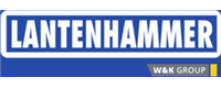 LANTENHAMMER GmbH Logo