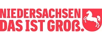 Logo Mess- und Eichwesen Niedersachsen (MEN)