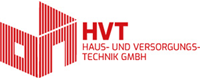 Logo HVT Haus- und Versorgungstechnik GmbH