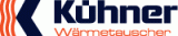 Logo Kühner Wärmetauscher GmbH & Co. KG