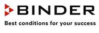 Logo BINDER Central Services GmbH & Co.KG