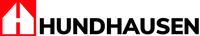 Hundhausen-Bau GmbH Eisenach - Standort Erzgebirge Logo
