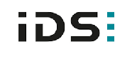 Logo IDS Imaging Development Systems GmbH
