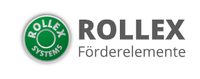 Rollex Förderelemente GmbH & Co. KG Logo