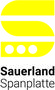 Spanplattenwerk Gotha GmbH Logo