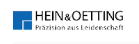 Hein & Oetting Feinwerktechnik GmbH Logo
