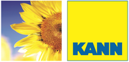 KANN GmbH Baustoffwerke Logo