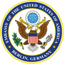 U.S. Embassy Berlin