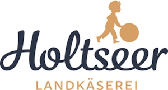 Landkäserei Holtsee GmbH Logo
