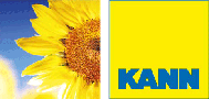 KANN Beton Lausitz GmbH & Co. KG Logo