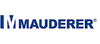 Mauderer Alutechnik GmbH Logo