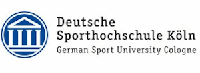 Logo Deutsche Sporthochschule Köln