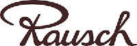 Rausch Die Schokoladenfabrik GmbH Logo