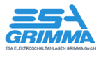 Logo ESA Elektroschaltanlagen Grimma GmbH