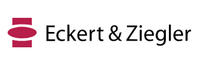 Logo Eckert & Ziegler Radiopharma GmbH, Betriebsstätte Braunschweig
