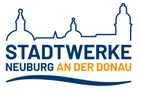 Logo Stadtwerke Neuburg an der Donau